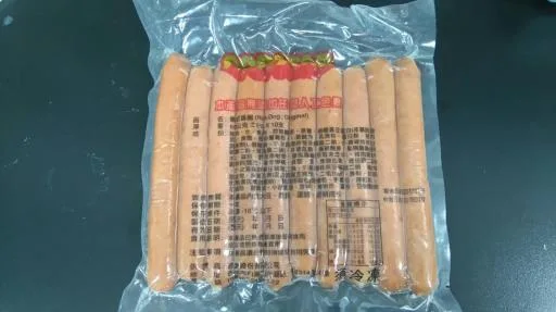 457德式人造腸衣600G 外包裝