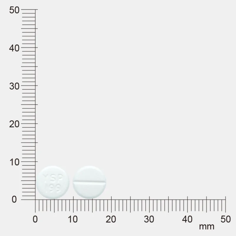 欣行健錠 100 毫克外觀