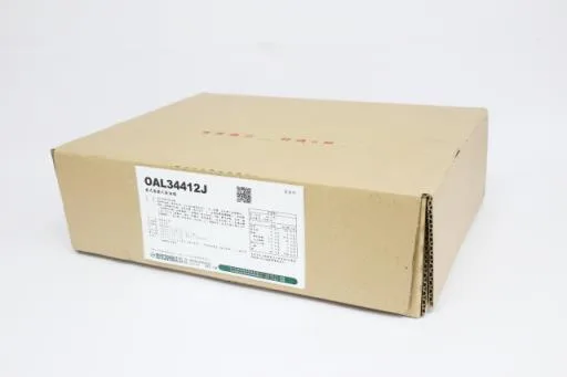 葡式蛋撻片狀油脂(OAL34412J) 外包裝