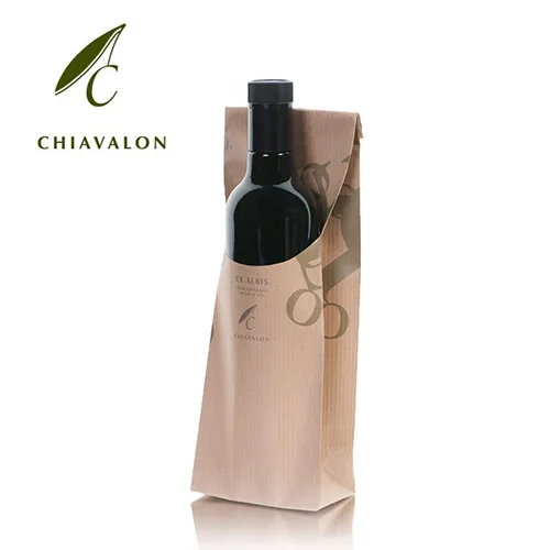【Chiavalon克芙蓉】特級初榨冷壓橄欖油 Extra Virgin Olive Oil-500ml 外包裝