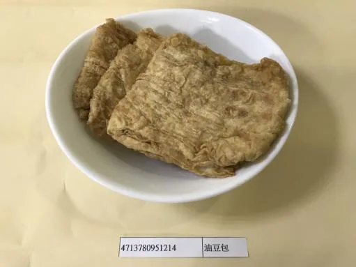 油豆包 外包裝