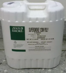 燻精123M POLY 外包裝