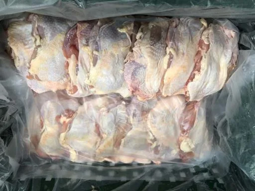 進口去崙腿肉5 外包裝