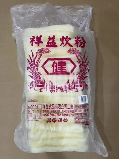 祥益炊粉 外包裝