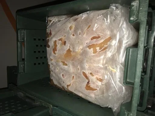 生鮮香雞排B5 外包裝