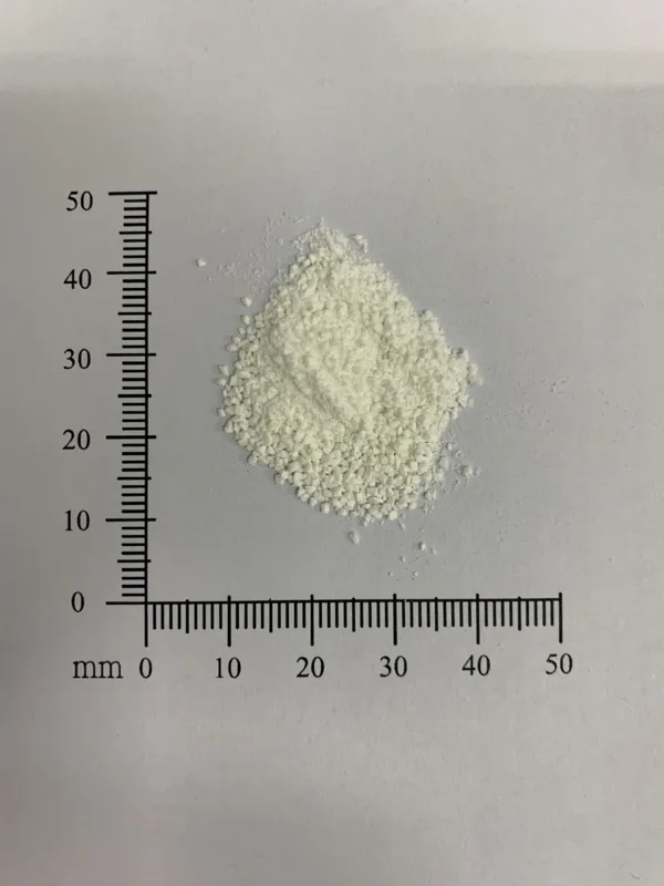 “大豐”痛熱好顆粒外觀