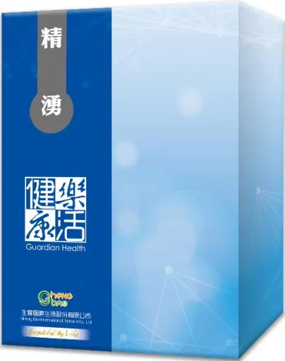 精湧 外包裝