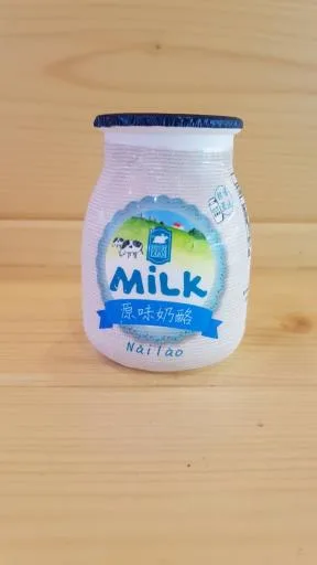 飛牛原味奶酪 外包裝