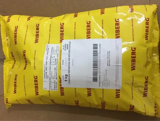 熱狗調製品香料(29-02201) 外包裝