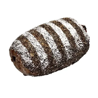 黑糖養生穀物 外包裝
