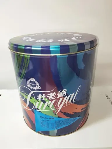 特級3G香草(RA010001N) 外包裝