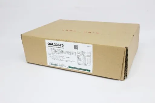 維佳高濃度複合式片狀丹麥用油(OAL33670) 外包裝