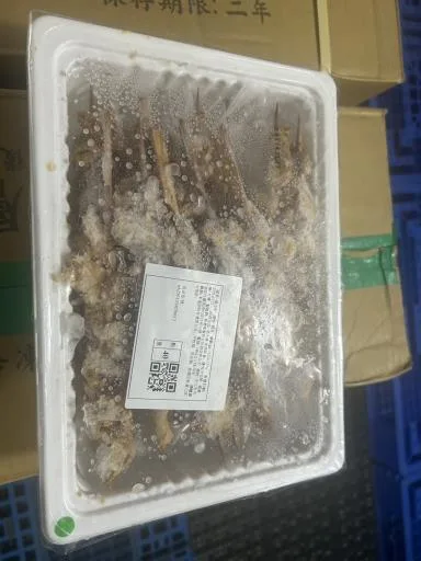 雞皮串 外包裝