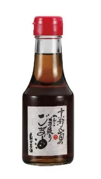 頂級手工胡麻油 外包裝