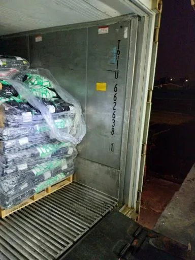 鮮馬鈴薯 外包裝