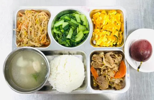生鮮食材 外包裝