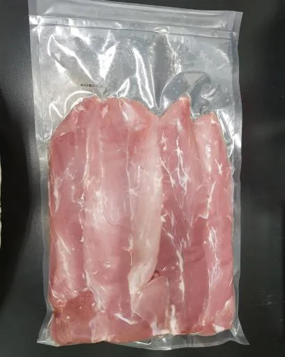 G33豬小里肌 外包裝