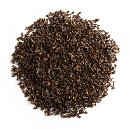 錫蘭聖詹姆士B.O.P.紅茶 外包裝