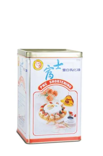 富 士 雪 白 乳 化 油 外包裝