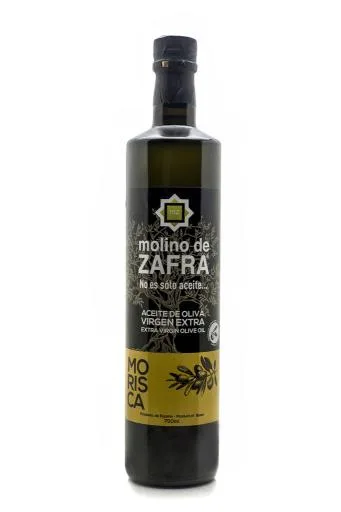 HL015 MORISCA 750ml EVOO 外包裝