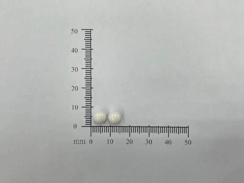 適脈旺糖衣錠１０毫克外觀