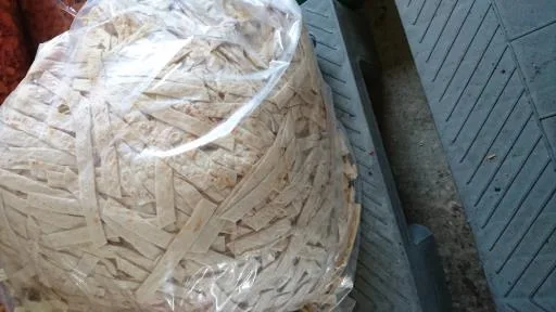 鱈魚香絲(寬版) 外包裝