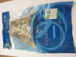 龍斑無骨法式魚排 外包裝