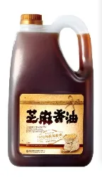 香油UA 外包裝