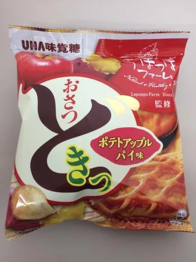 薯片 外包裝