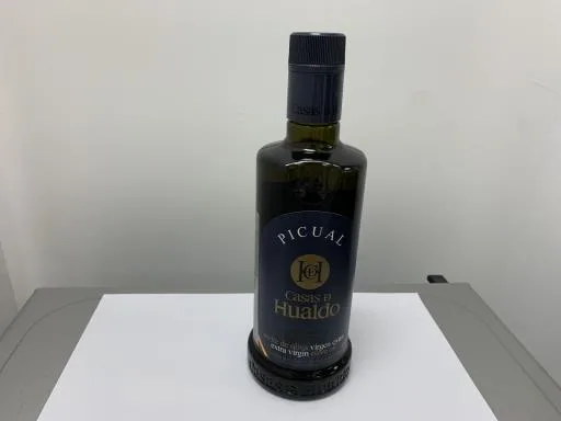 卡薩斯 花都頂級初榨橄欖油 外包裝