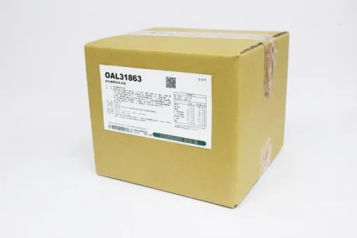 維佳醱酵風味油脂(OAL31863) 外包裝