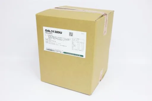 頂級烘焙專用油(OAL31389U) 外包裝