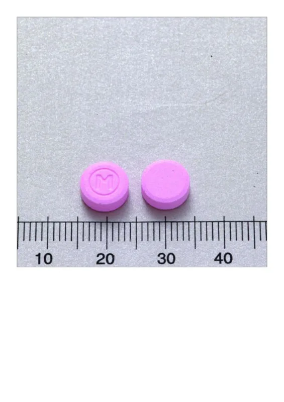 保你爽朗片外觀