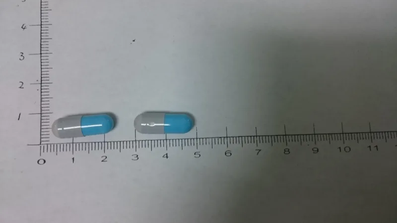 "元宙" 舒靜咳膠囊外觀