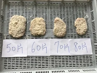 日式豬排 外包裝
