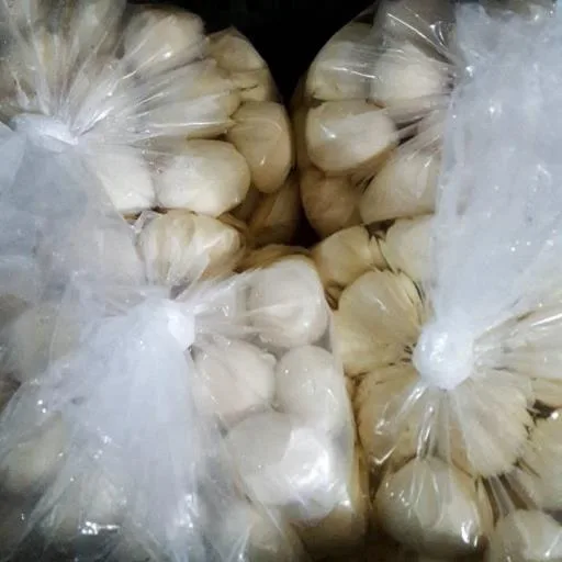 白煮蛋 外包裝