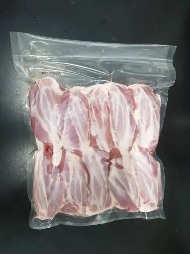 CA06台灣豬棒棒腿 外包裝