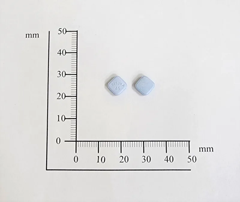 佳腎康錠45毫克外觀