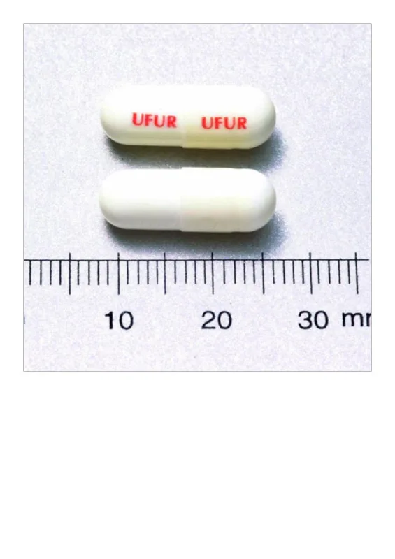 友復　膠囊外觀