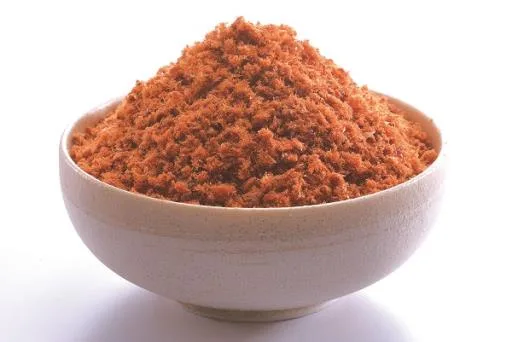 600g肉酥禮盒 外包裝