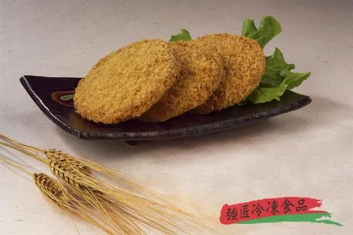 日式香酥里肌豬排-6kg 外包裝