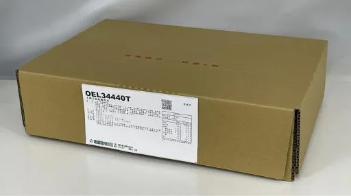 王牌片狀起酥用油(OEL34440T) 外包裝
