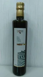 FABBRI 頂級橄欖油 外包裝