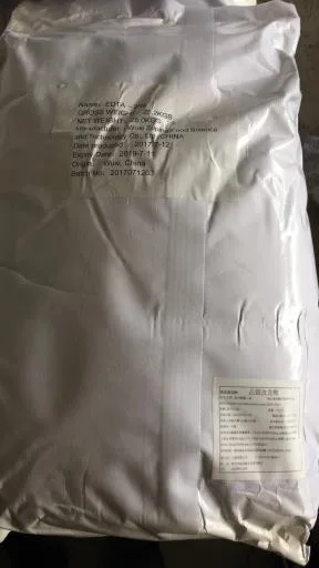 乙烯二胺四醋酸二鈉 外包裝