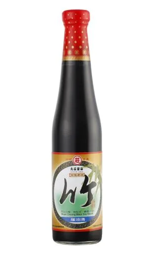 420 竹級清油 外包裝