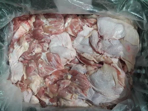 T9去崙腿肉 外包裝