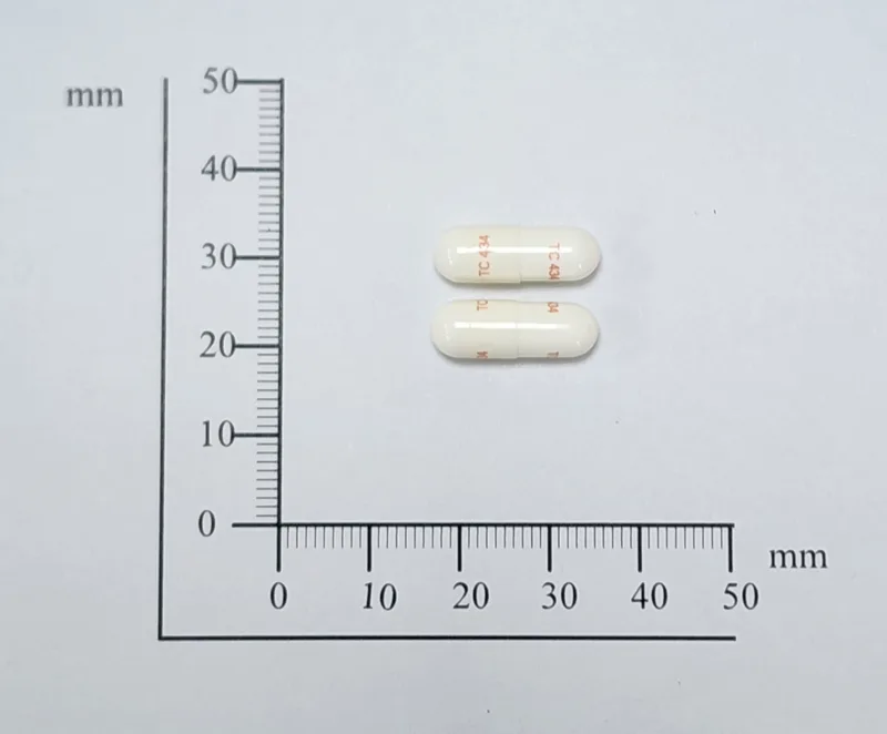 優富多膠囊外觀
