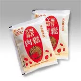 (30g/包)海苔芝麻肉鬆/PE袋 04-AG03 外包裝