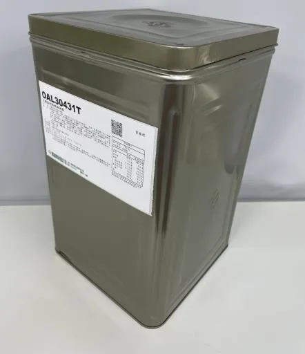 王牌保利得烘焙油脂(OAL30431T) 外包裝