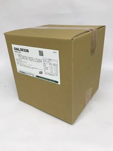特製烘焙油脂(OAL30328) 外包裝